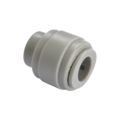 Acople Rápido Enchufe Hembra Modelo HPF 5/16