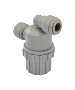 Acople Rápido Filtro Modelo HBMU 3/8-3/8