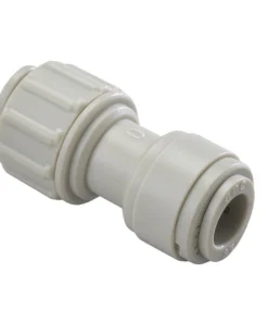 Acople Rápido Unión De Conector Modelo HUCP 3/8-3/8