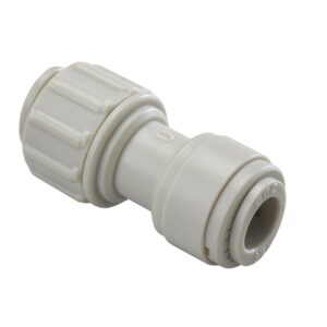 Acople Rápido Unión De Conector Modelo HUCP 3/8-3/8