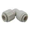 Acople Rápido Unión De Conector Modelo HULP 3/8-3/8