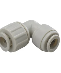 Acople Rápido Unión De Conector Modelo HULP 3/8-3/8