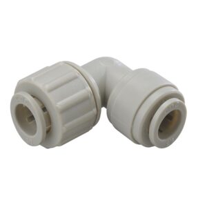 Acople Rápido Unión De Conector Modelo HULP 3/8-3/8