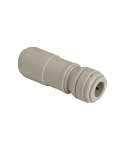 Acople Rápido Válvula Antirretorno Modelo HCVU 3/8-3/8