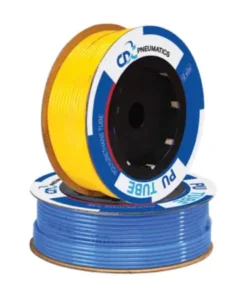 Manguera De Polietileno PE 38 Azul x Metro