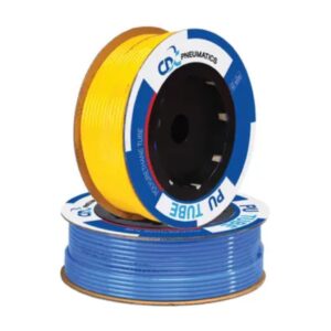 Manguera De Polietileno PE 38 Azul x Metro
