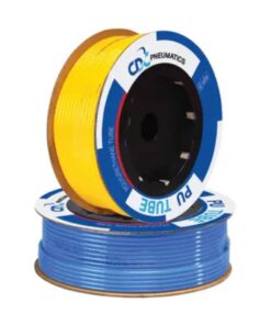 Manguera De Polietileno PE 38 Roja x Metro