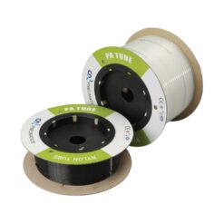 Manguera De Polietileno PE 516 Natural x Metro