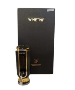 Decantador De Vino Eléctrico Modelo HX-BE13