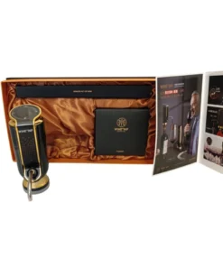 Decantador De Vino Eléctrico Modelo HX-BE13