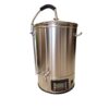 Equipo De Cerveza En Acero Inoxidable - Automático - HXBE02/HX- N 40 Lts.