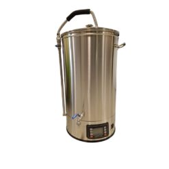 Equipo De Cerveza En Acero Inoxidable - Automatico - HXBE02 HX- N 60 Litros