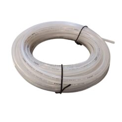 Manguera de Silicona Xtra Flexmaster De 3/16" Diámetro Interior x Metro