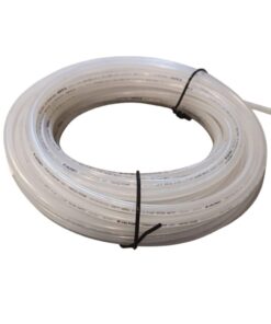 Manguera de Silicona Xtra Flexmaster De 3/16" Diámetro Interior x Metro