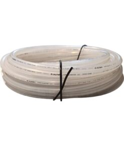 Manguera de Silicona Xtra Flexmaster De 3/16" Diámetro Interior x Metro