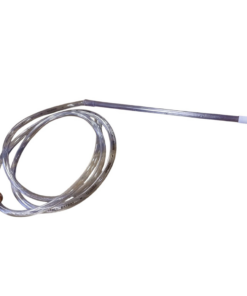 Manguera Para Trasvasar Con Válvula De Llenado