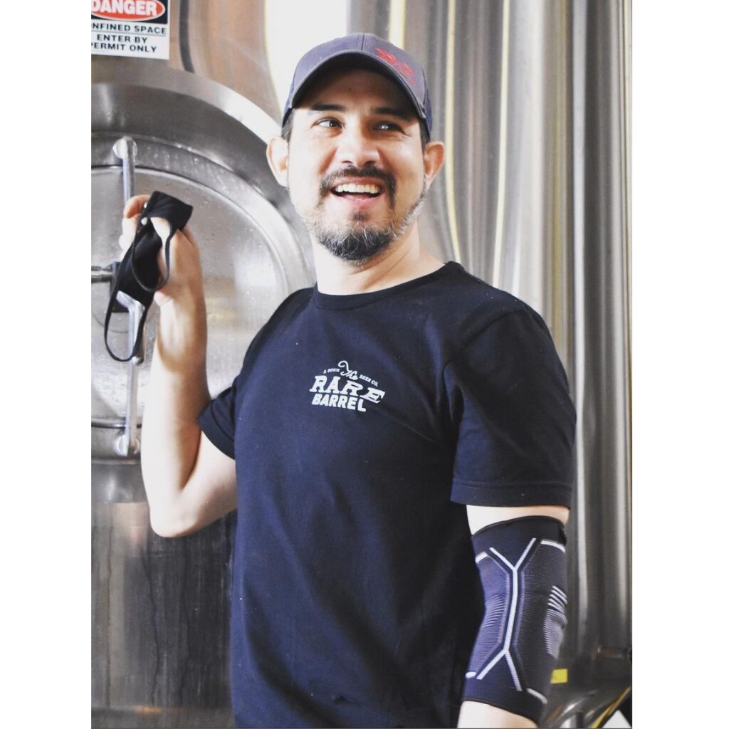 Registro 2do Congreso Cervecero