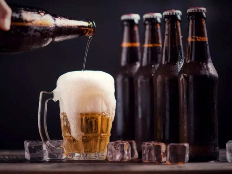 Cómo preservar el sabor y aroma de tu cerveza con BeerProtect