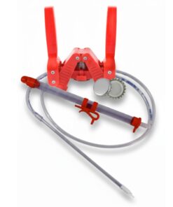 Kit Embotellado Hobby