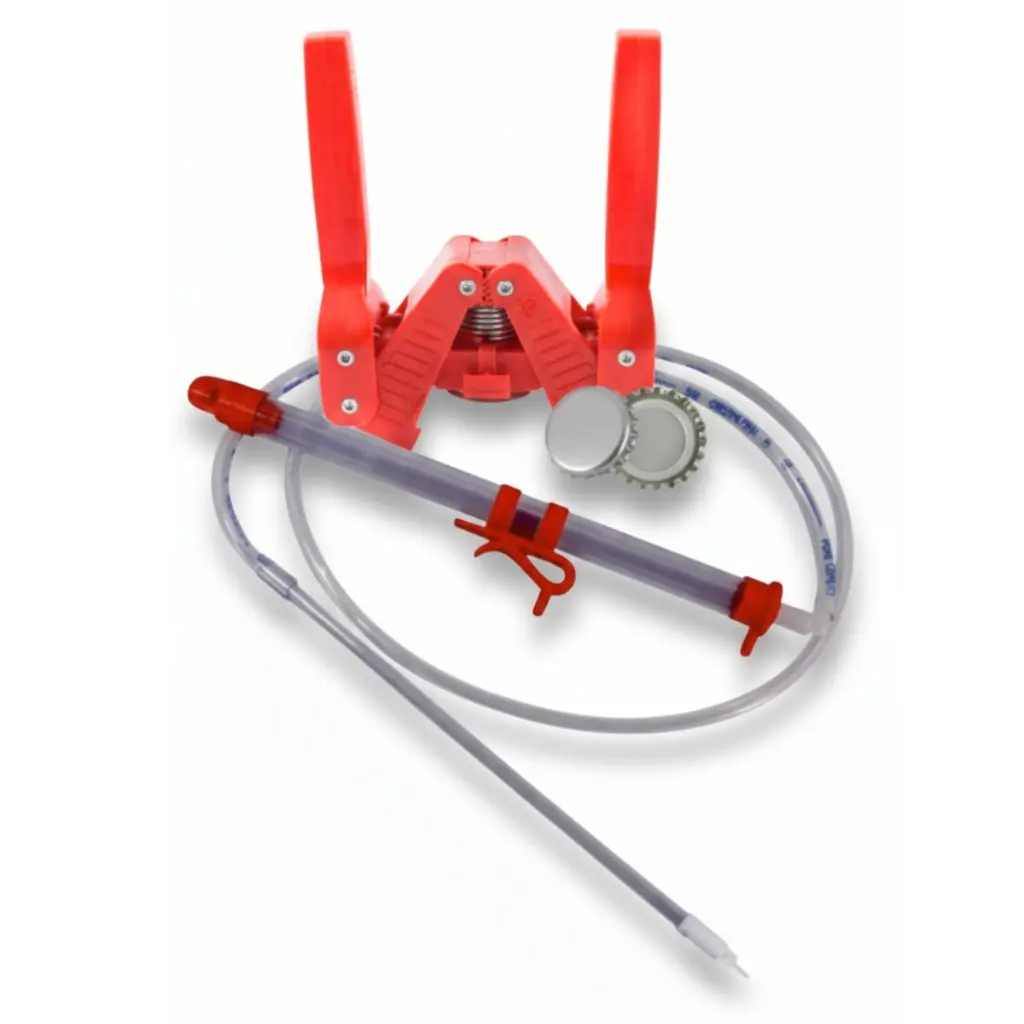 Kit Embotellador Hobby_Promo Kit Embotellado Hobby