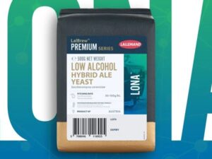 Levadura Lona: la Revolución de las Cervezas sin alcohol Levadura Lona la Revolución de las Cervezas sin alcohol