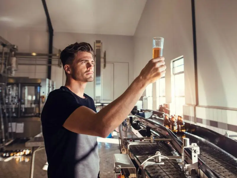 Biquat: Desinfección segura y efectiva para tu Equipo Cervecero Biquat Desinfección segura y efectiva para tu Equipo Cervecero