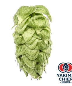 Lúpulo Centennial YQH Cosecha 2023 x 1 Kg