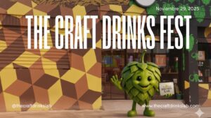 The Craft Drinks Fest The Craft Drinks Fest