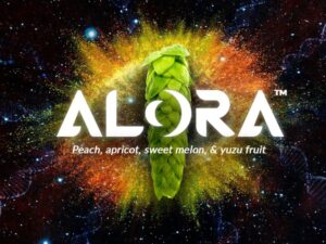 Todo sobre el lúpulo Alora Hopsteiner Perfil Aromático, Estilos y Curiosidades