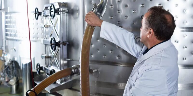 desinfectante para equipos de cerveza desinfectante para equipos de cerveza