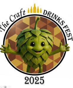 The Craft Drinks Fest