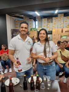 The Craft Drinks Fest 2025: El Nacimiento de una Nueva Comunidad Artesanal