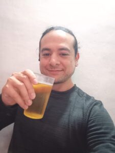 The Craft Drinks Fest 2025: El Nacimiento de una Nueva Comunidad Artesanal