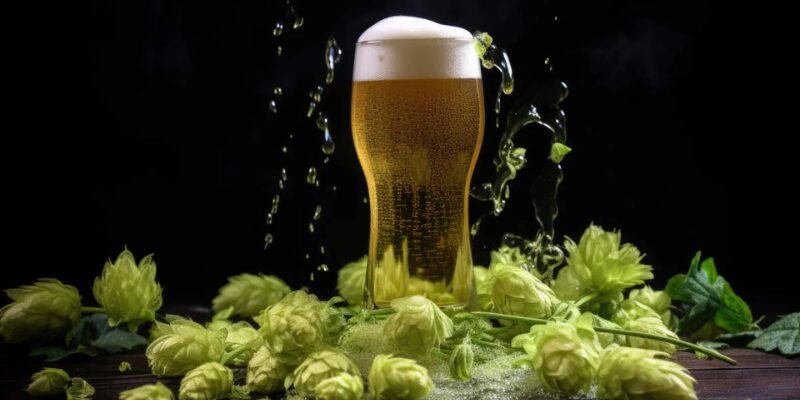 Levadura y Lúpulo Una Alianza Clave