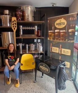 The Craft Drinks Fest 2025: El Nacimiento de una Nueva Comunidad Artesanal