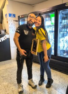 The Craft Drinks Fest 2025: El Nacimiento de una Nueva Comunidad Artesanal