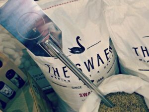 120 años Maltería the SWAEN y su legado en la elaboración de cerveza