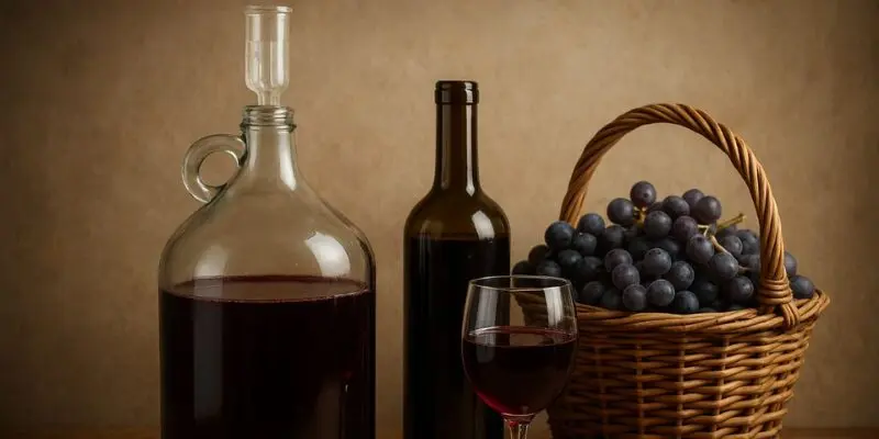 Levaduras para Vino Oenoferm