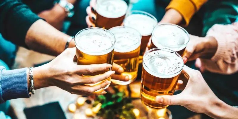 ranking cervezas colombia