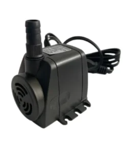 Bomba Fuente de 8 W Para Recircular Agua