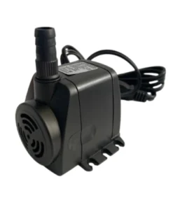 Bomba Fuente de 16w Para Recircular Agua