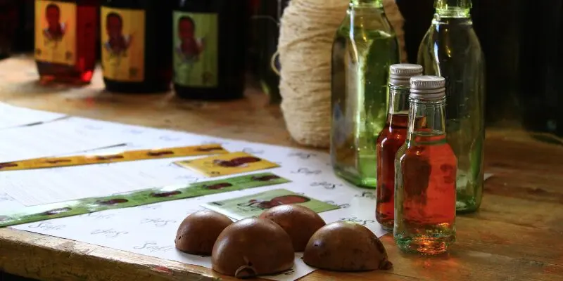 Boom Destilados Artesanales en Colombia