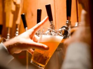 Cerveza baja en alcohol Cómo elaborarla sin perder el sabor