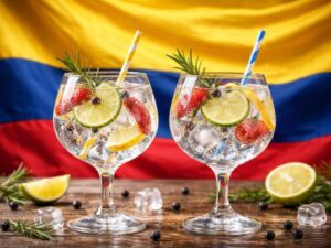 El Boom de los Destilados Artesanales en Colombia