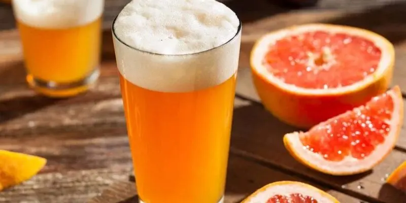 cervezas de baja graduación The craft drinks lab