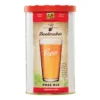Extracto de Mosto Estilo Pale Ale 1.7kg Coopers