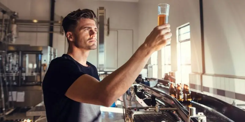 Extractos de Cerveza Coopers