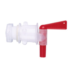 Grifo Pequeño para Fermentador de 32 Litros