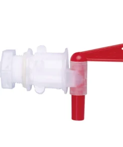 Grifo Pequeño para Fermentador de 32 Litros