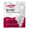 Levadura Lalvin EC-1118 Vino x 5 grs